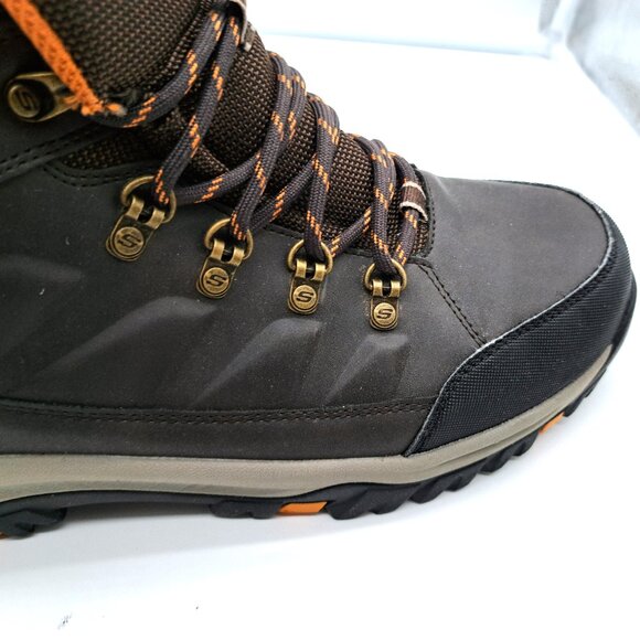 Skecher Relaxed Fit Relment - Daggett - Size 11 - Picture 8 of 13